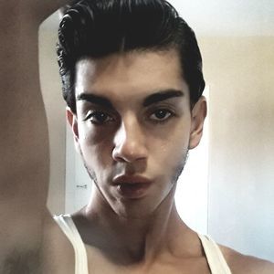 Meet your poshmark or David